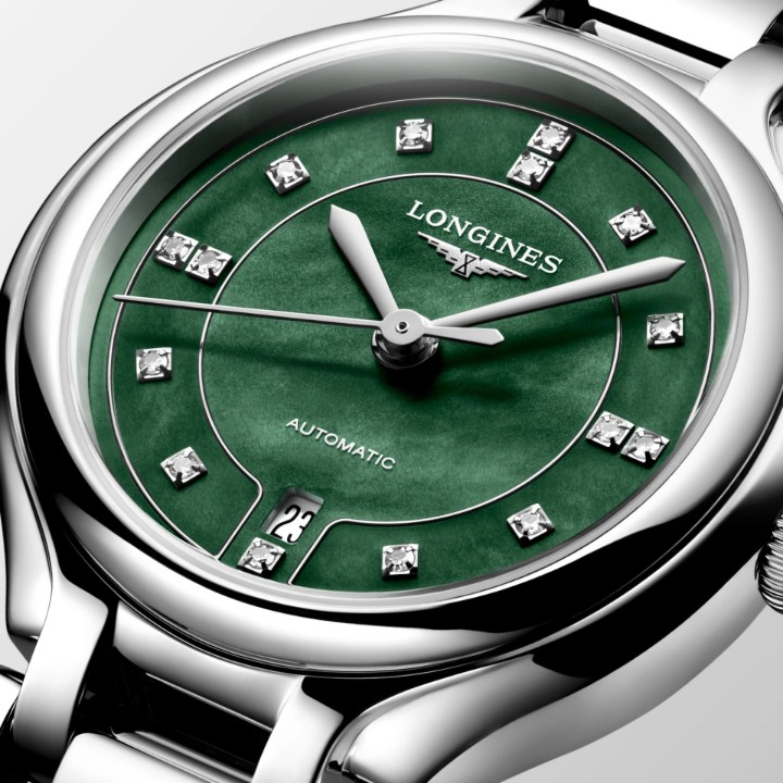 Obrázok z Longines PrimaLuna
