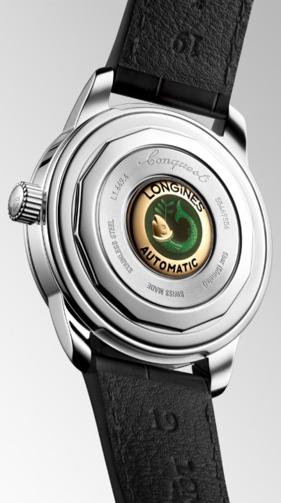 Obrázok z Longines Conquest Heritage