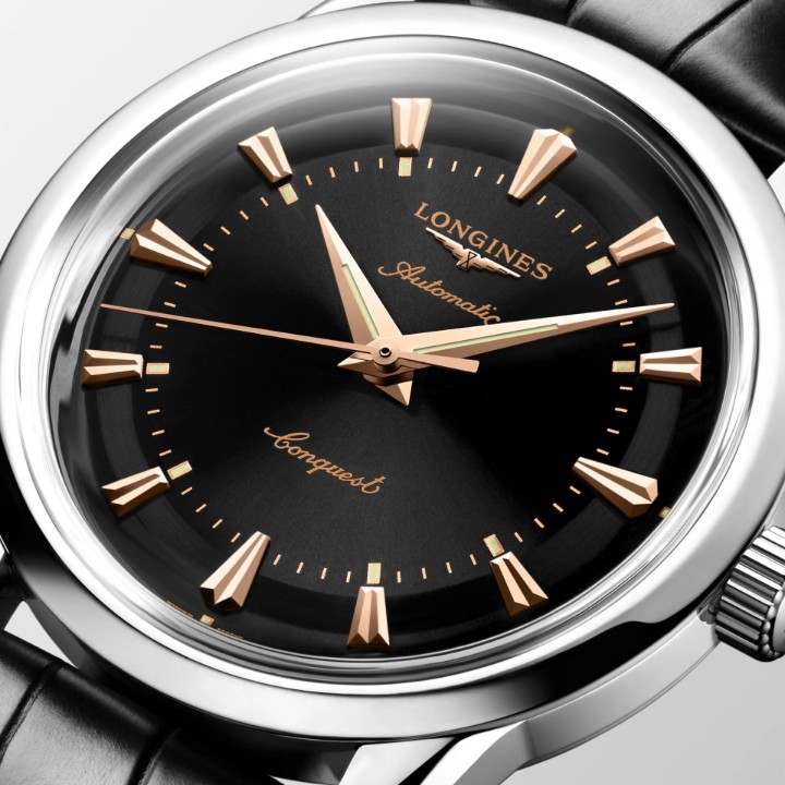 Obrázok z Longines Conquest Heritage