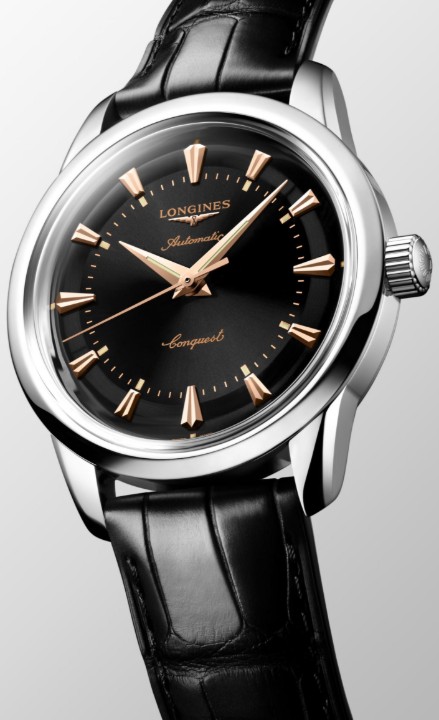 Obrázok z Longines Conquest Heritage