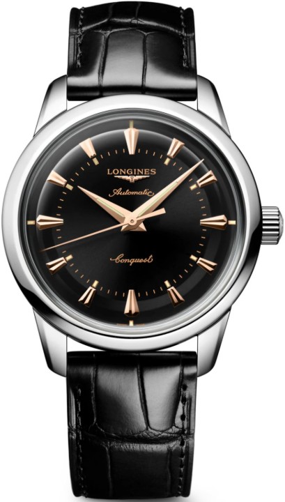 Obrázok z Longines Conquest Heritage