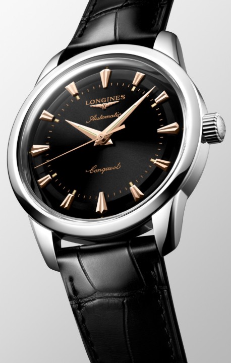Obrázok z Longines Conquest Heritage