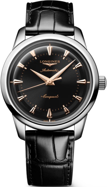 Obrázok z Longines Conquest Heritage
