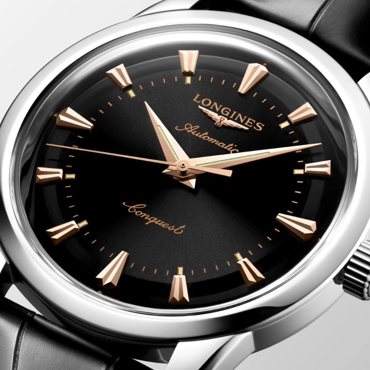 Obrázok z Longines Conquest Heritage