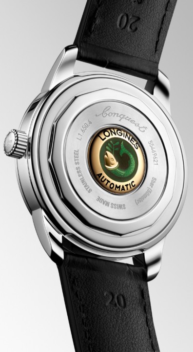Obrázok z Longines Conquest Heritage
