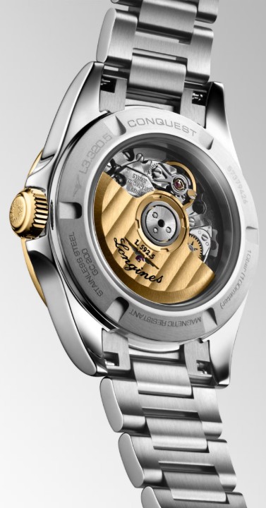 Obrázok z Longines Conquest