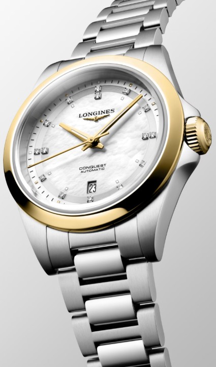 Obrázok z Longines Conquest