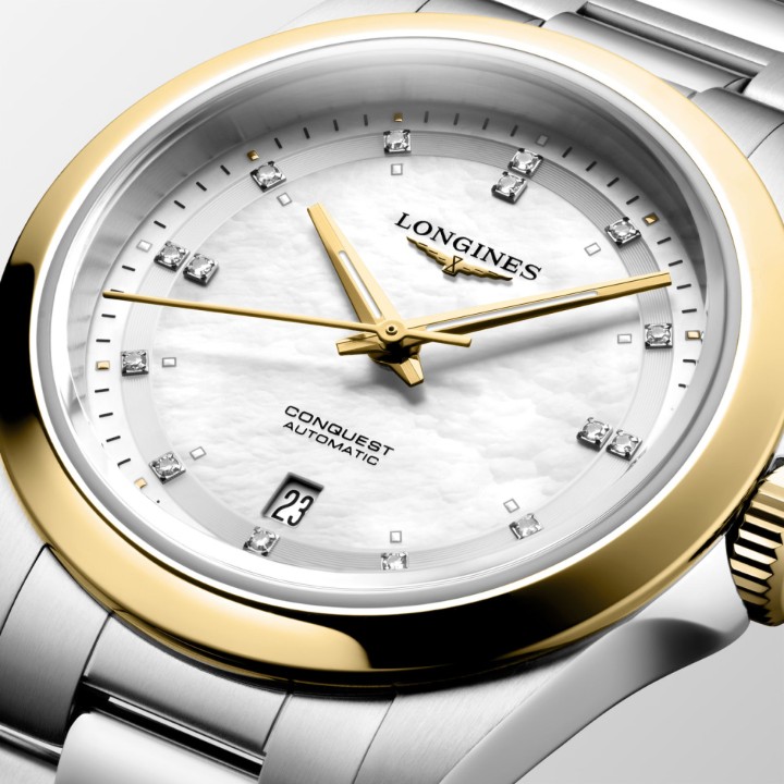 Obrázok z Longines Conquest