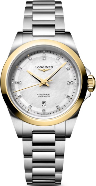 Obrázok z Longines Conquest