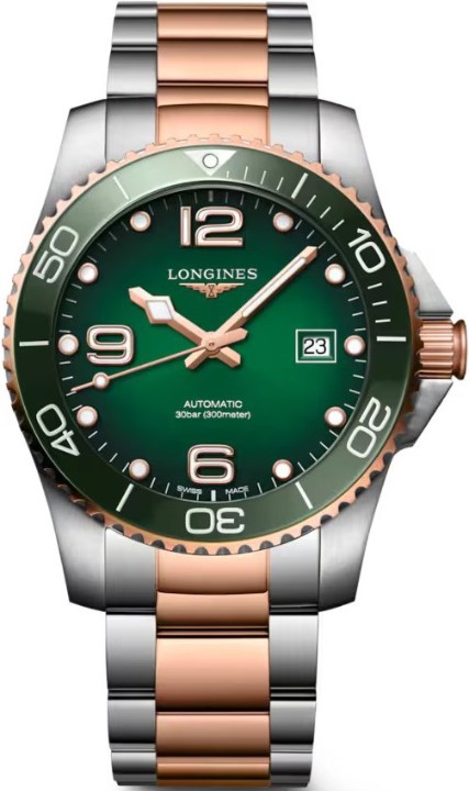 Obrázok z Longines HydroConquest