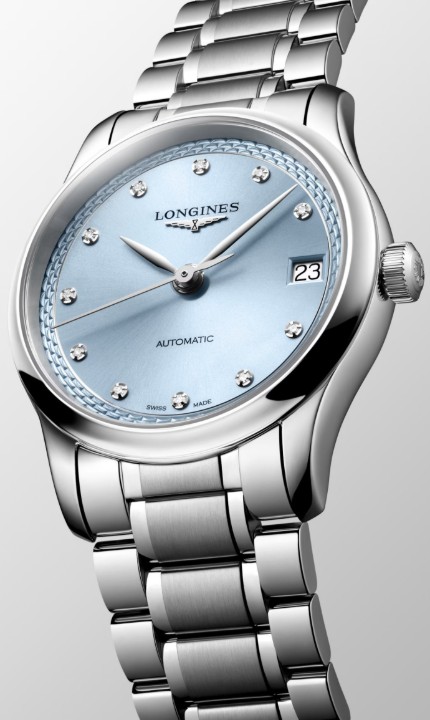 Obrázok z Longines Master Collection