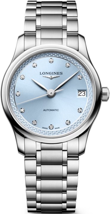 Obrázok z Longines Master Collection