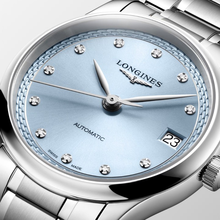 Obrázok z Longines Master Collection