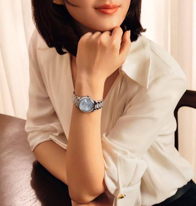 Obrázok z Longines Master Collection