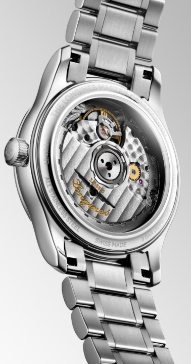 Obrázok z Longines Master Collection