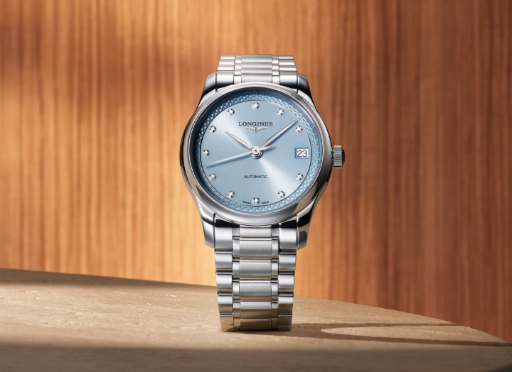Obrázok z Longines Master Collection
