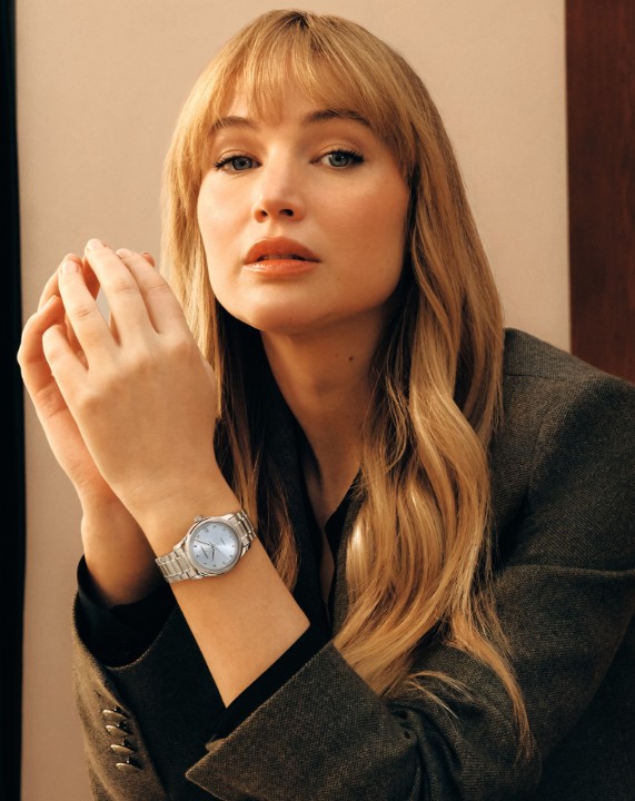 Obrázok z Longines Master Collection