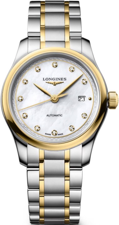 Obrázok z Longines Master Collection