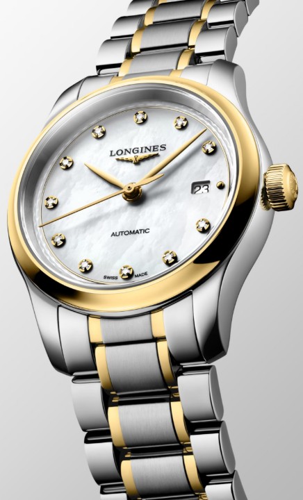 Obrázok z Longines Master Collection