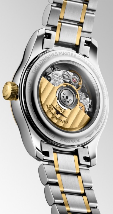 Obrázok z Longines Master Collection