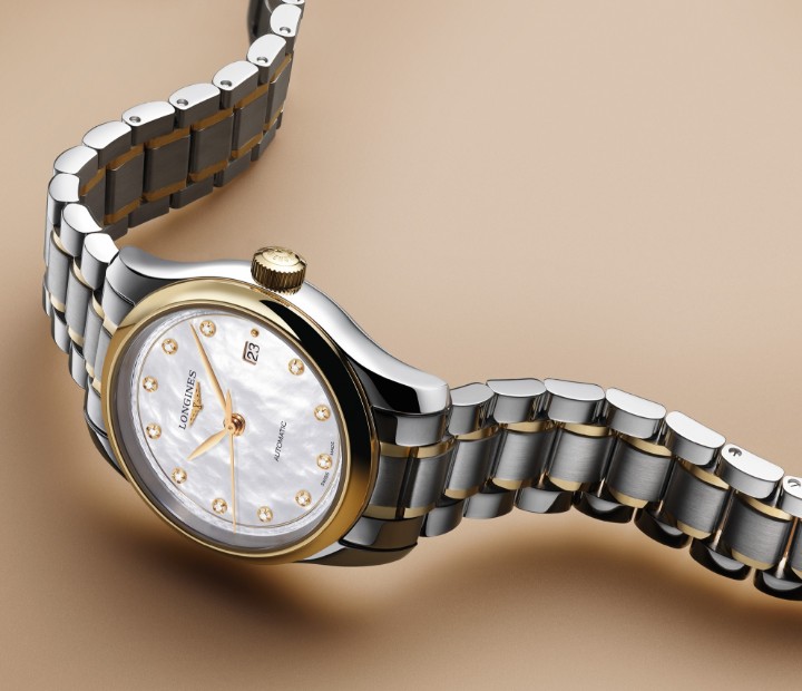 Obrázok z Longines Master Collection