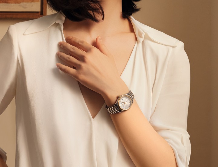 Obrázok z Longines Master Collection