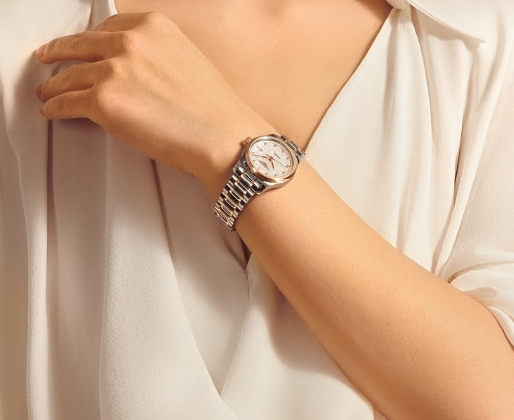 Obrázok z Longines Master Collection