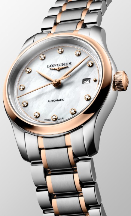 Obrázok z Longines Master Collection