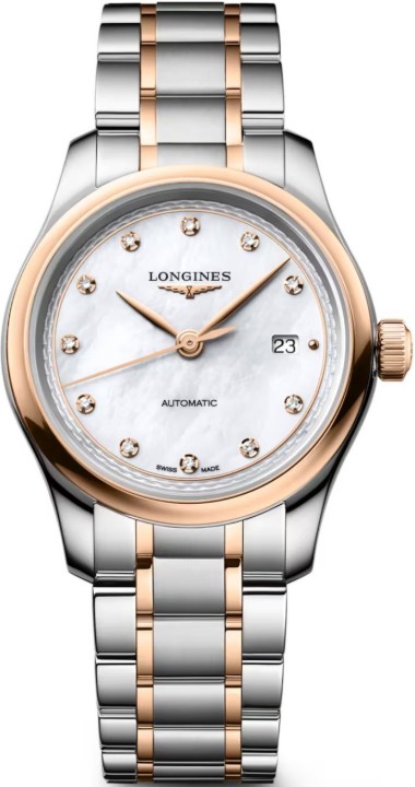 Obrázok z Longines Master Collection