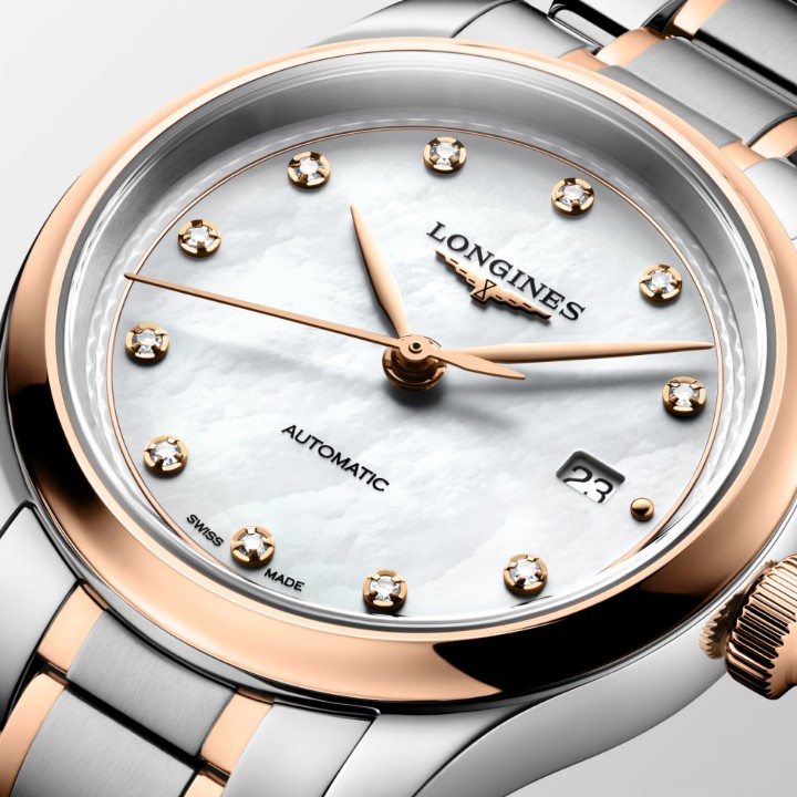Obrázok z Longines Master Collection