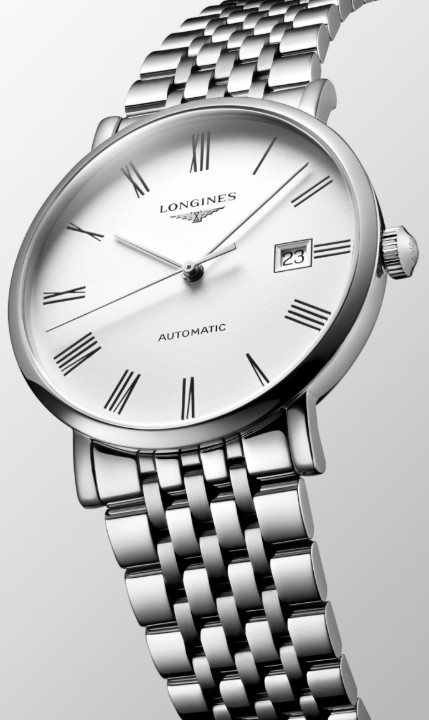 Obrázok z Longines Elegant