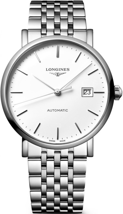 Obrázok z Longines Elegant