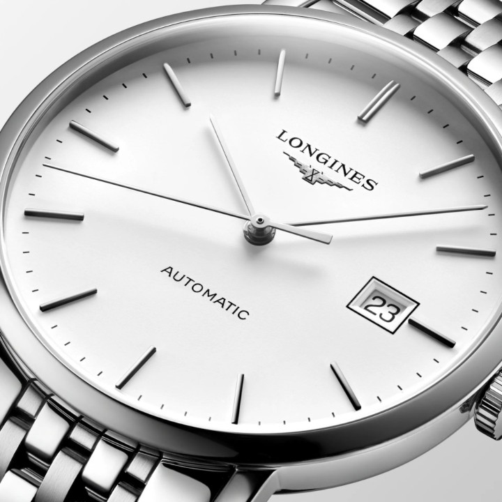 Obrázok z Longines Elegant
