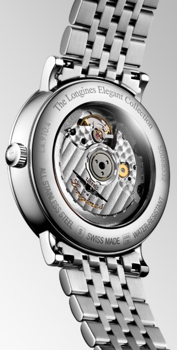 Obrázok z Longines Elegant