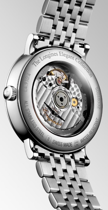 Obrázok z Longines Elegant
