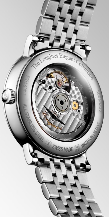 Obrázok z Longines Elegant