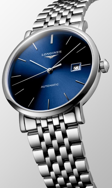 Obrázok z Longines Elegant