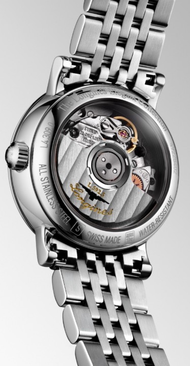 Obrázok z Longines Elegant