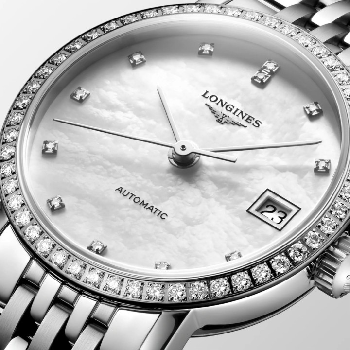 Obrázok z Longines Elegant