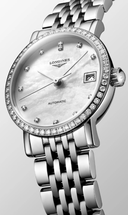 Obrázok z Longines Elegant