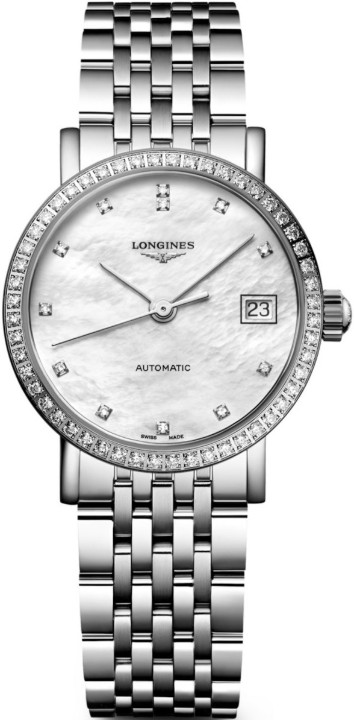 Obrázok z Longines Elegant