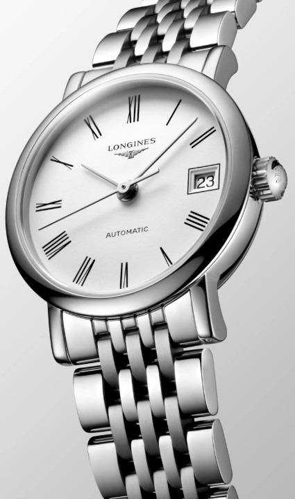 Obrázok z Longines Elegant