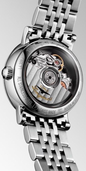 Obrázok z Longines Elegant