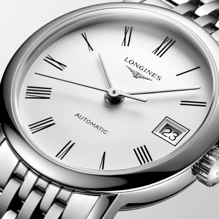 Obrázok z Longines Elegant