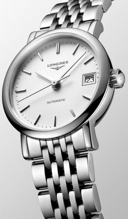 Obrázok z Longines Elegant
