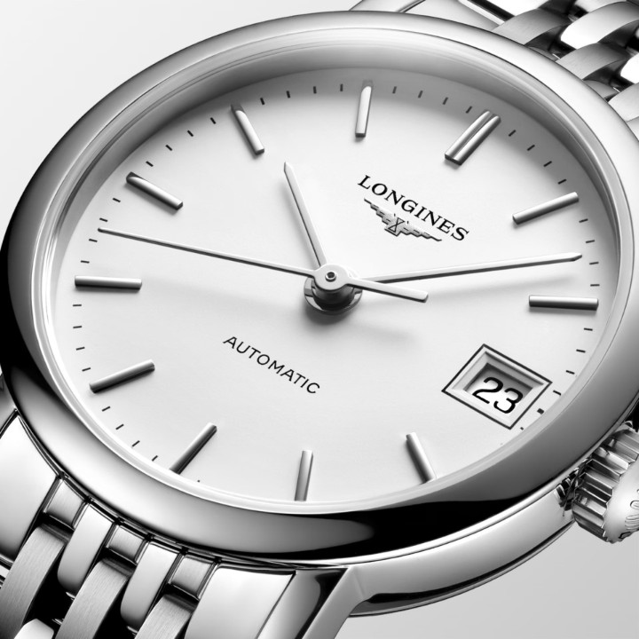 Obrázok z Longines Elegant