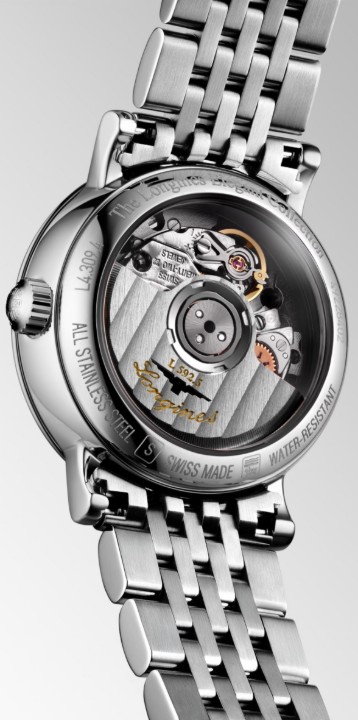 Obrázok z Longines Elegant