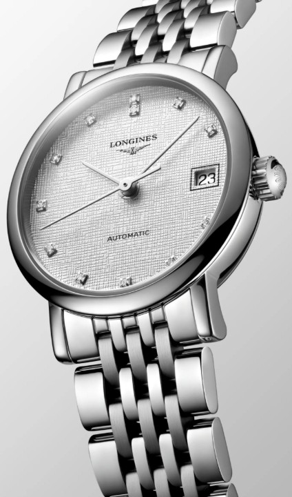 Obrázok z Longines Elegant