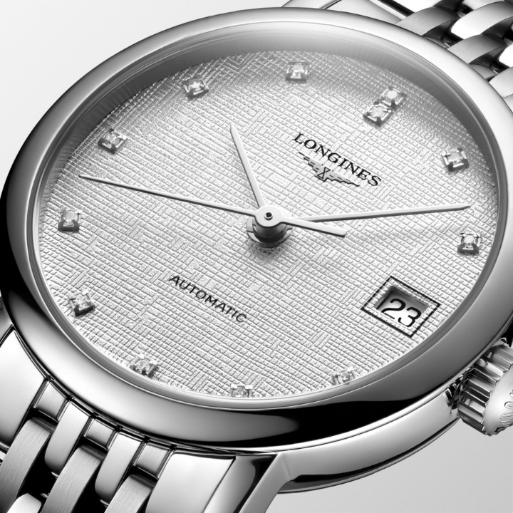 Obrázok z Longines Elegant