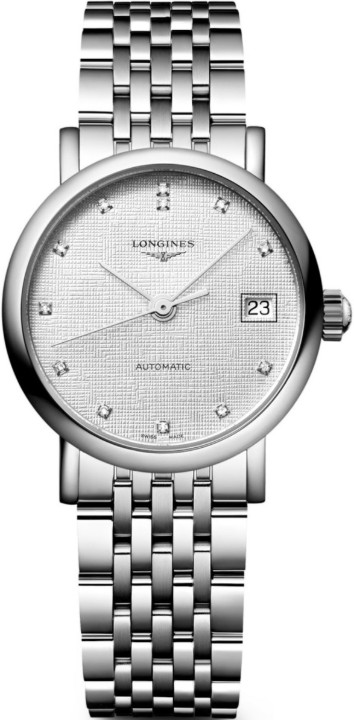 Obrázok z Longines Elegant